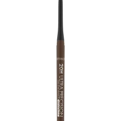 Rajauskynä Catrice Ultra Precision Gel Waterproof