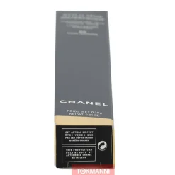Rajauskynä, Chanel 0,3 g Stylo Yeux Waterproof Long Lasting #88 Noir Intense