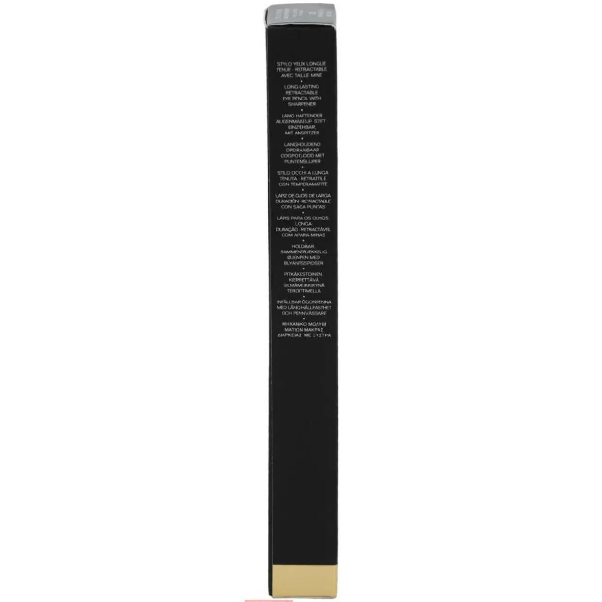 Rajauskynä, Chanel 0,3 g Stylo Yeux Waterproof Long Lasting #20 Espresso