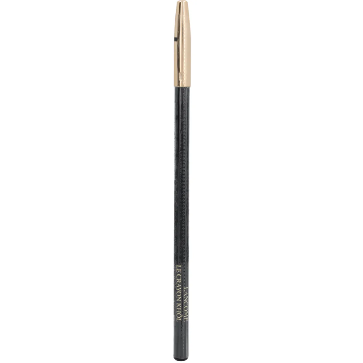 Rajauskynä, Lancome 1,8 g Crayon Khol #1 Noir