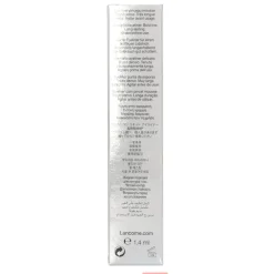 Rajauskynä, Lancome 1,4 ml Artliner Gentle Felt #01 Black Satin