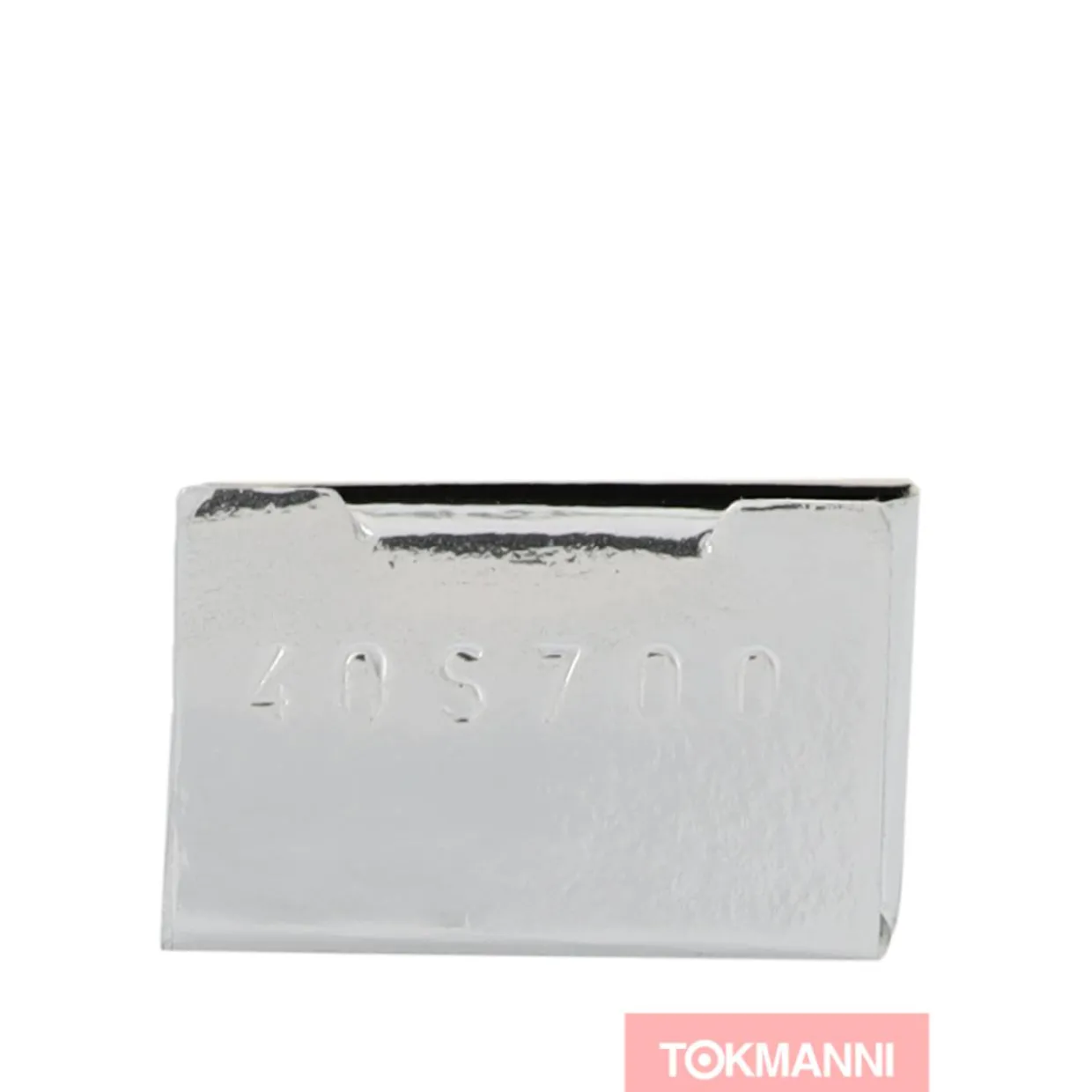 Rajauskynä, Lancome 1,4 ml Artliner Gentle Felt #01 Black Satin