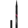 Rajauskynä Maybelline 1 ml Hyper Precise Liquid Black