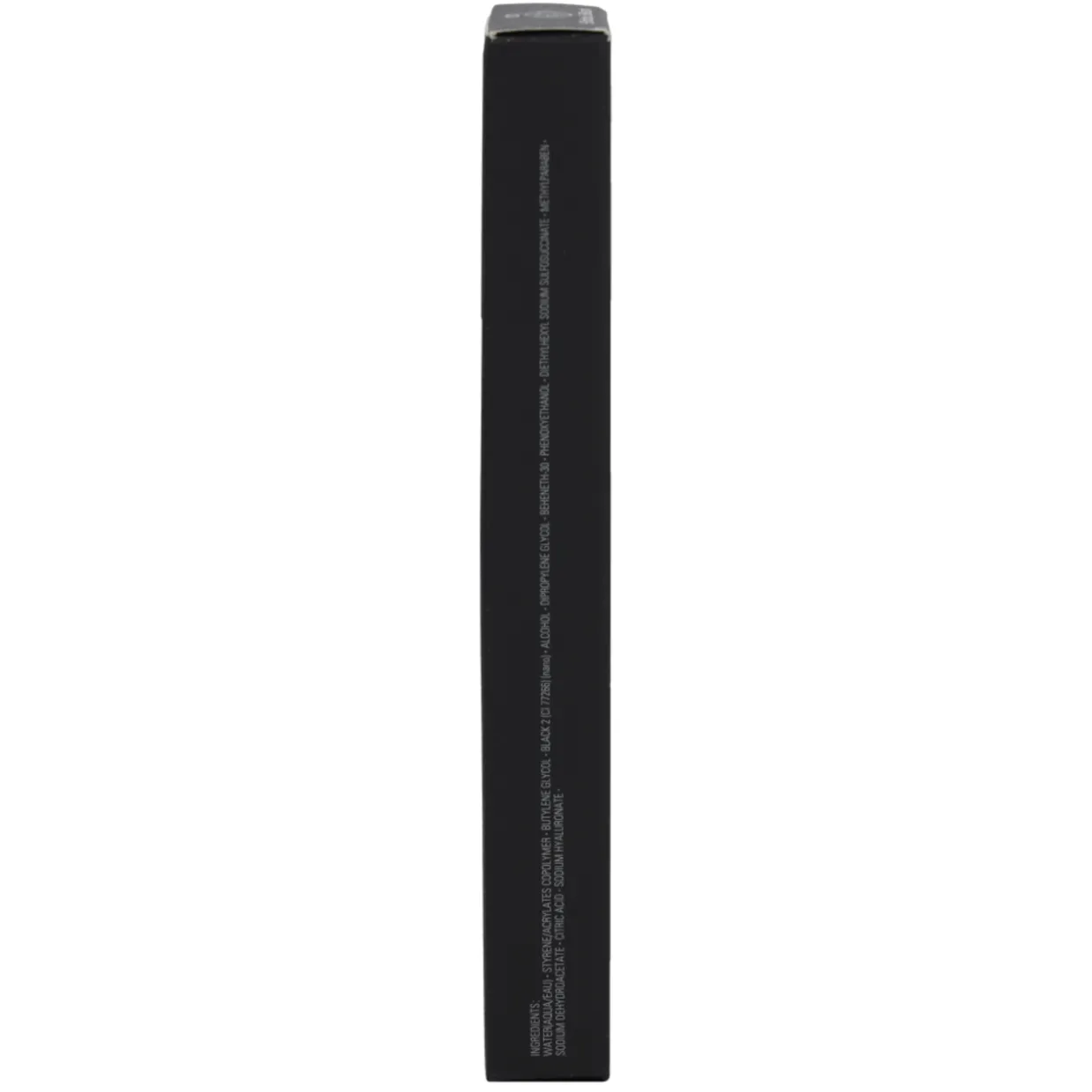 Rajauskynä, Shiseido 0,4 ml Archliner Ink Waterproof #1 Shibui Black
