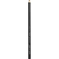 Rajauskynä Wet N Wild 1,4 g Color Icon Kohl Baby's Got Black