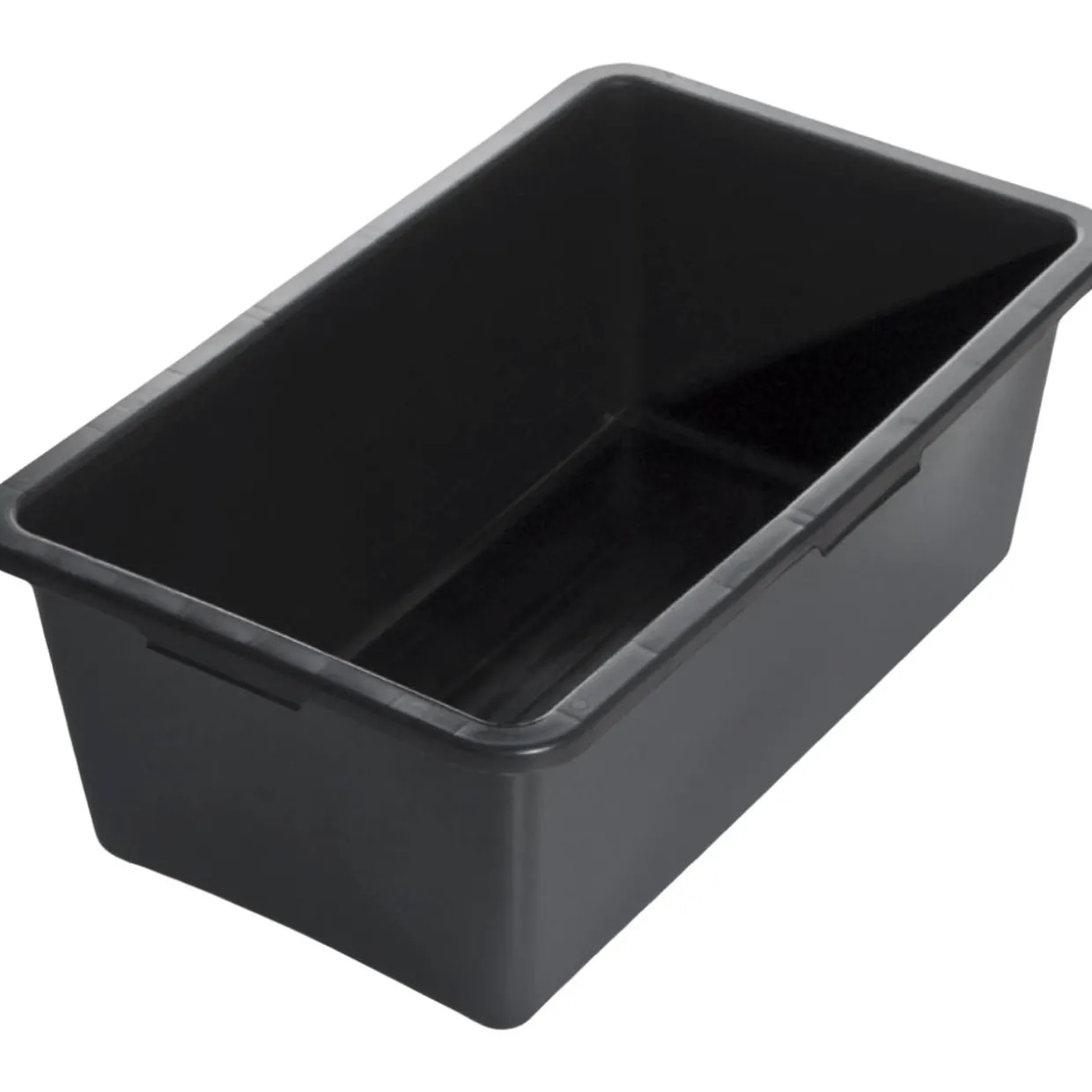 Rakennuspalju 40 l suorakaide