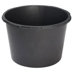 Rakennuspalju 90l pyöreä