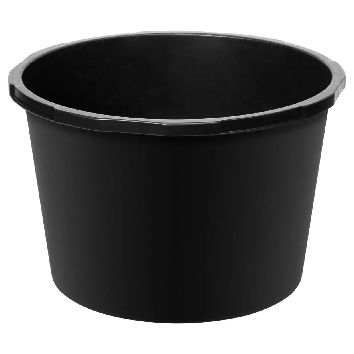 Rakennuspalju 45l pyöreä