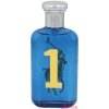 Ralph Lauren Big Pony 1 Blue For Men Edt Spray 100ml