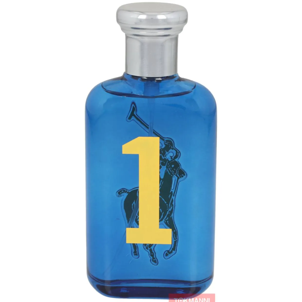 Ralph Lauren Big Pony 1 Blue For Men Edt Spray 100ml