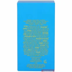 Ralph Lauren Big Pony 1 Blue For Men Edt Spray 100ml