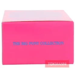 Ralph Lauren Big Pony 2 Pink Woman Edt Spray 50ml