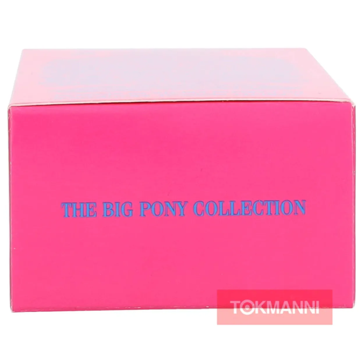 Ralph Lauren Big Pony 2 Pink Woman Edt Spray 50ml