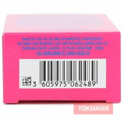 Ralph Lauren Big Pony 2 Pink Woman Edt Spray 50ml