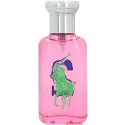 Ralph Lauren Big Pony 2 Pink Woman Edt Spray 50ml