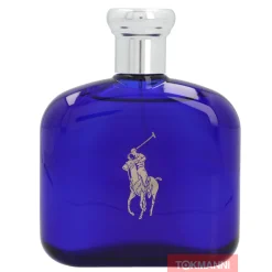 Ralph Lauren Polo Blue Edt Spray 125ml