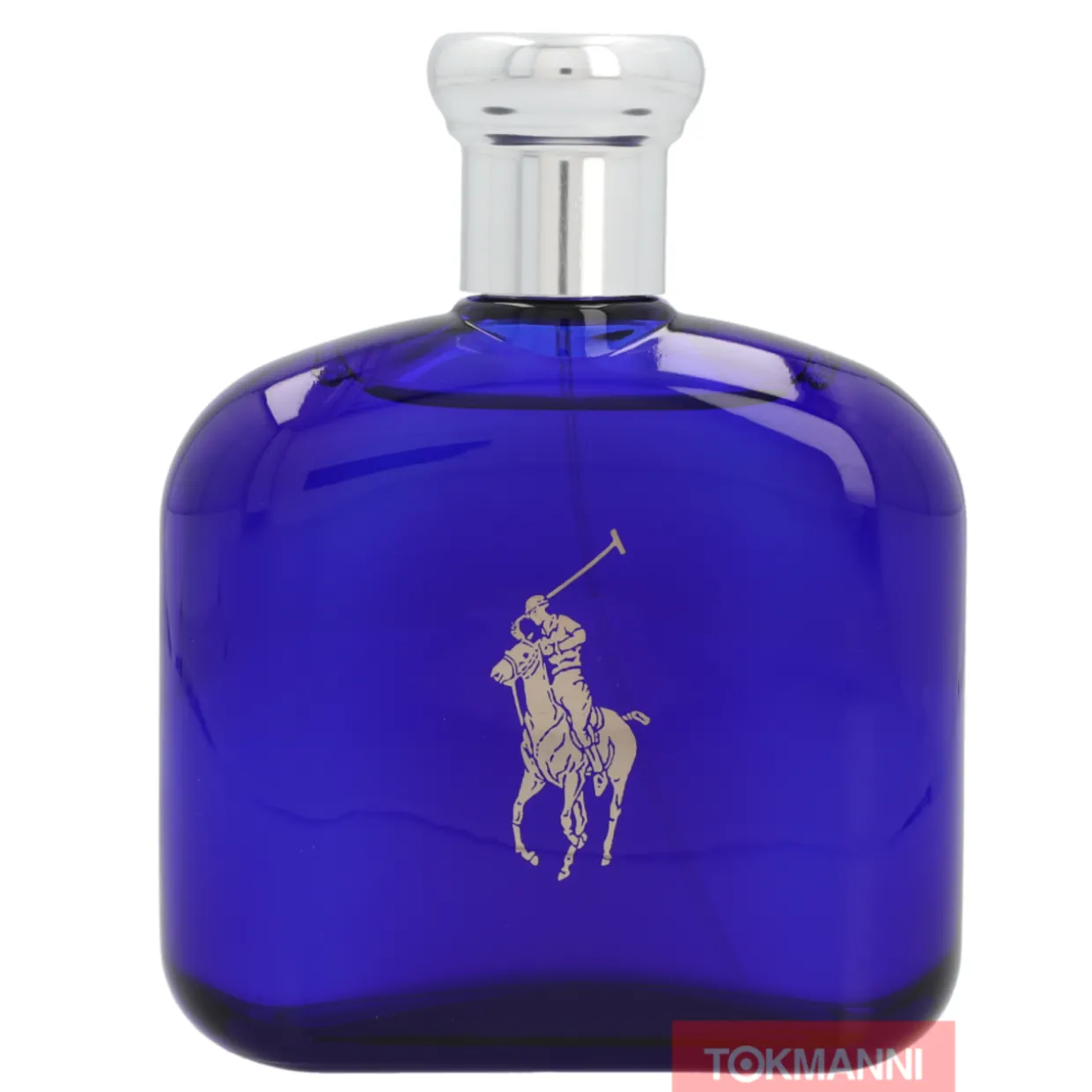 Ralph Lauren Polo Blue Edt Spray 125ml