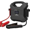 Raskaan kaluston apukäynnistin Motorwerk 12/24V 35000mAh