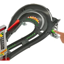 Ratapakkaus Hot Wheels F1 Grand Prix