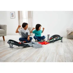 Ratapakkaus Hot Wheels F1 Grand Prix