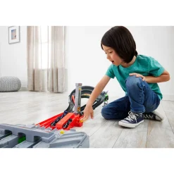 Ratapakkaus Hot Wheels F1 Grand Prix