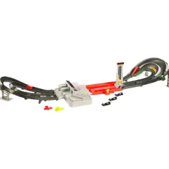 Ratapakkaus Hot Wheels F1 Grand Prix