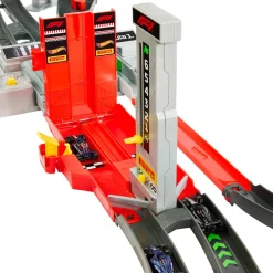 Ratapakkaus Hot Wheels F1 Grand Prix