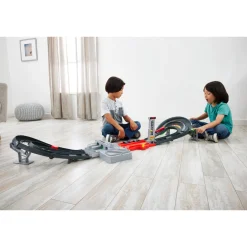Ratapakkaus Hot Wheels F1 Grand Prix