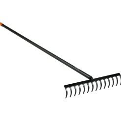 Rautaharava Fiskars Solid