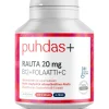 Rauta 20 mg Puhdas+ 60 kpl 25 g