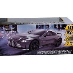 RC-auto Aston Martin 1:24