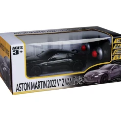 RC-auto Aston Martin 1:24