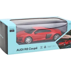 RC-auto Audi R8 Coupé 1:24