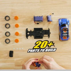 RC-auto Exost Build 2 Drive Super Sports