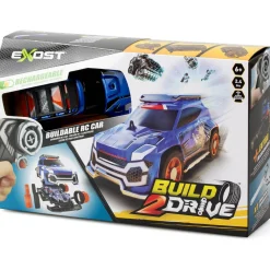 RC-auto Exost Build 2 Drive Super Sports
