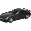 RC-auto Mercedes-Benz SLS AMG GT 1:24