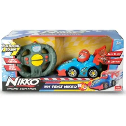 RC-auto My First Nikko