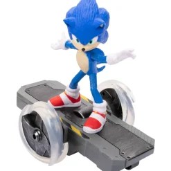 RC-auto Sega Sonic