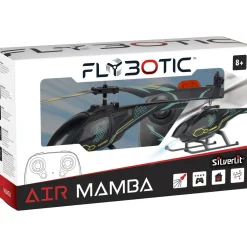 RC-helikopteri Flybotic Air mamba