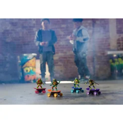 RC-Leonardo TMNT Half Pipe