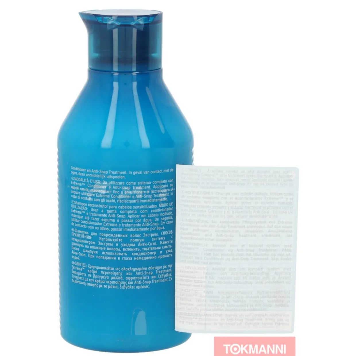 Redken Extreme Shampoo 300ml
