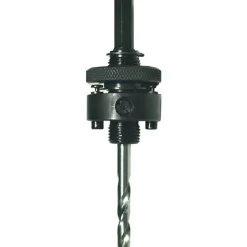 Reikäsahan kara 3/8"