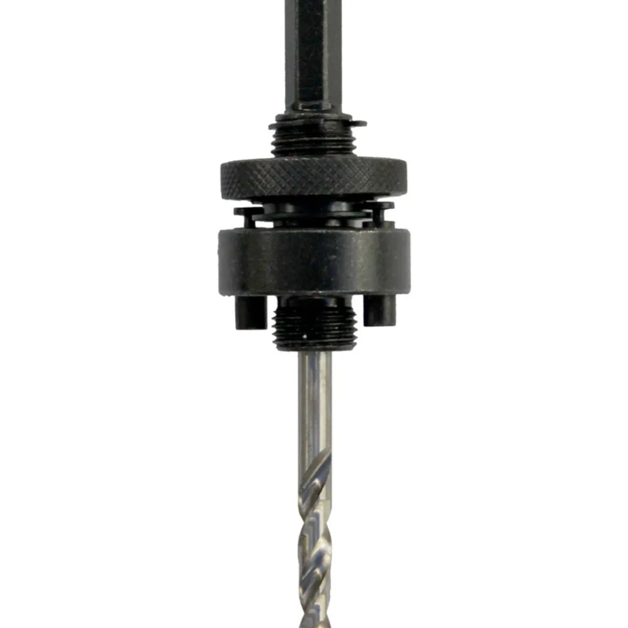 Reikäsahan kara 3/8"