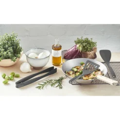 Reiällinen paistinlasta GastroMax Bio 29,5cm
