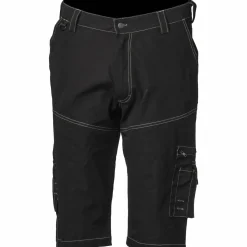 Reisitaskushortsit Priha Stretch