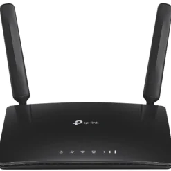 Reititin TP-Link 4G AC750 Archer MR200