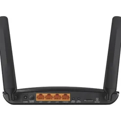 Reititin TP-Link 4G AC750 Archer MR200