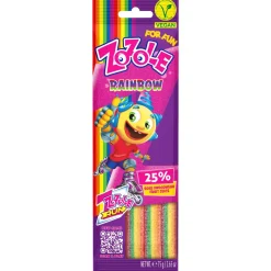 Remmimakeinen Zozole 75 g Rainbow