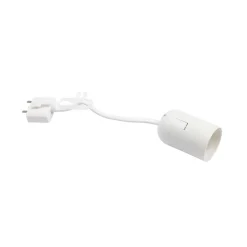 Remonttivalo DCL-pistotulpalla 11 cm E27 max. 60 W