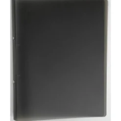 Rengaskansio A4 15mm PP-Frost savu